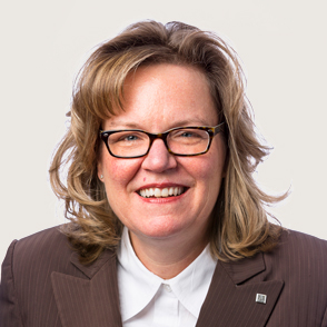 Julie Stewart