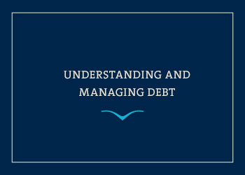 Managing Debt Thumb