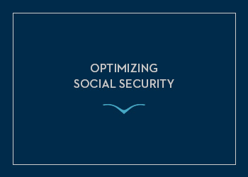 Thumbnail Optimizing Social Security