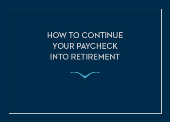 Thumbnail How To Continue Paycheck