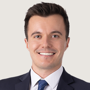 Bennett Johnson