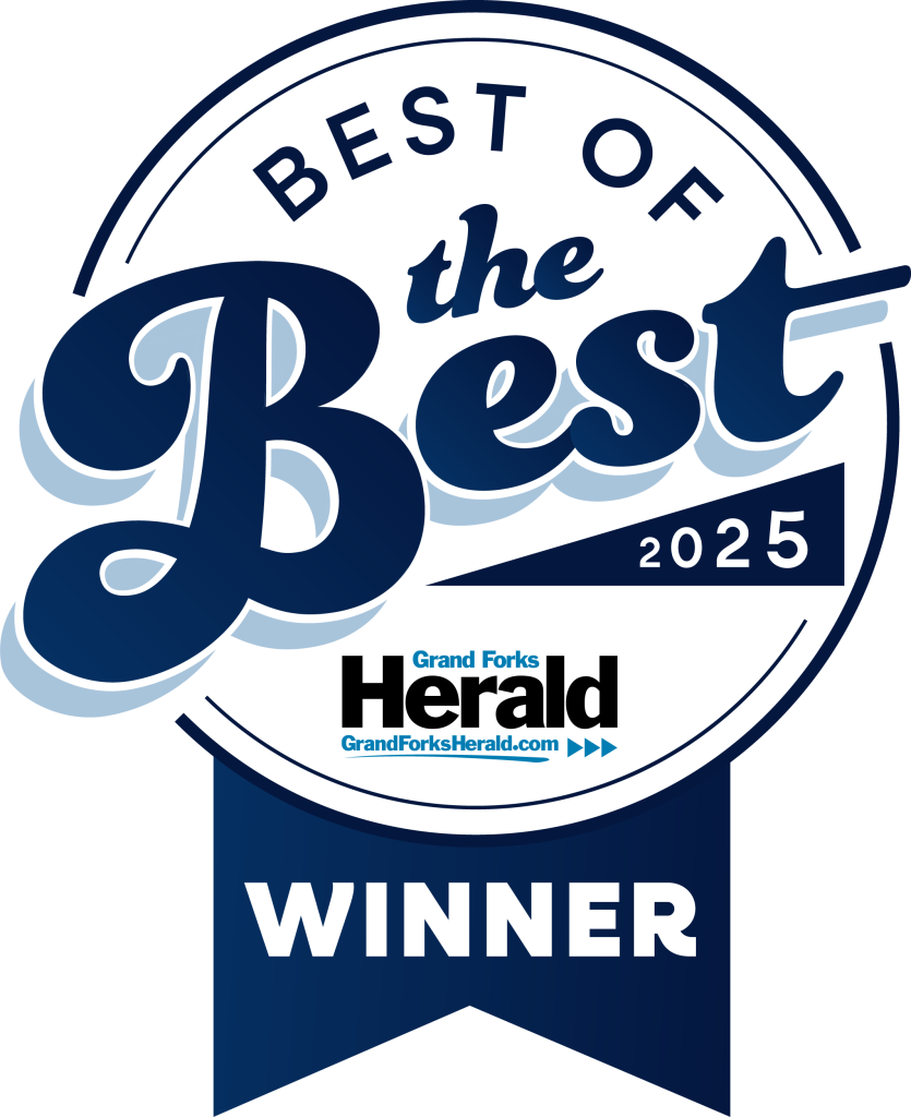 Best of the Best Award Logo